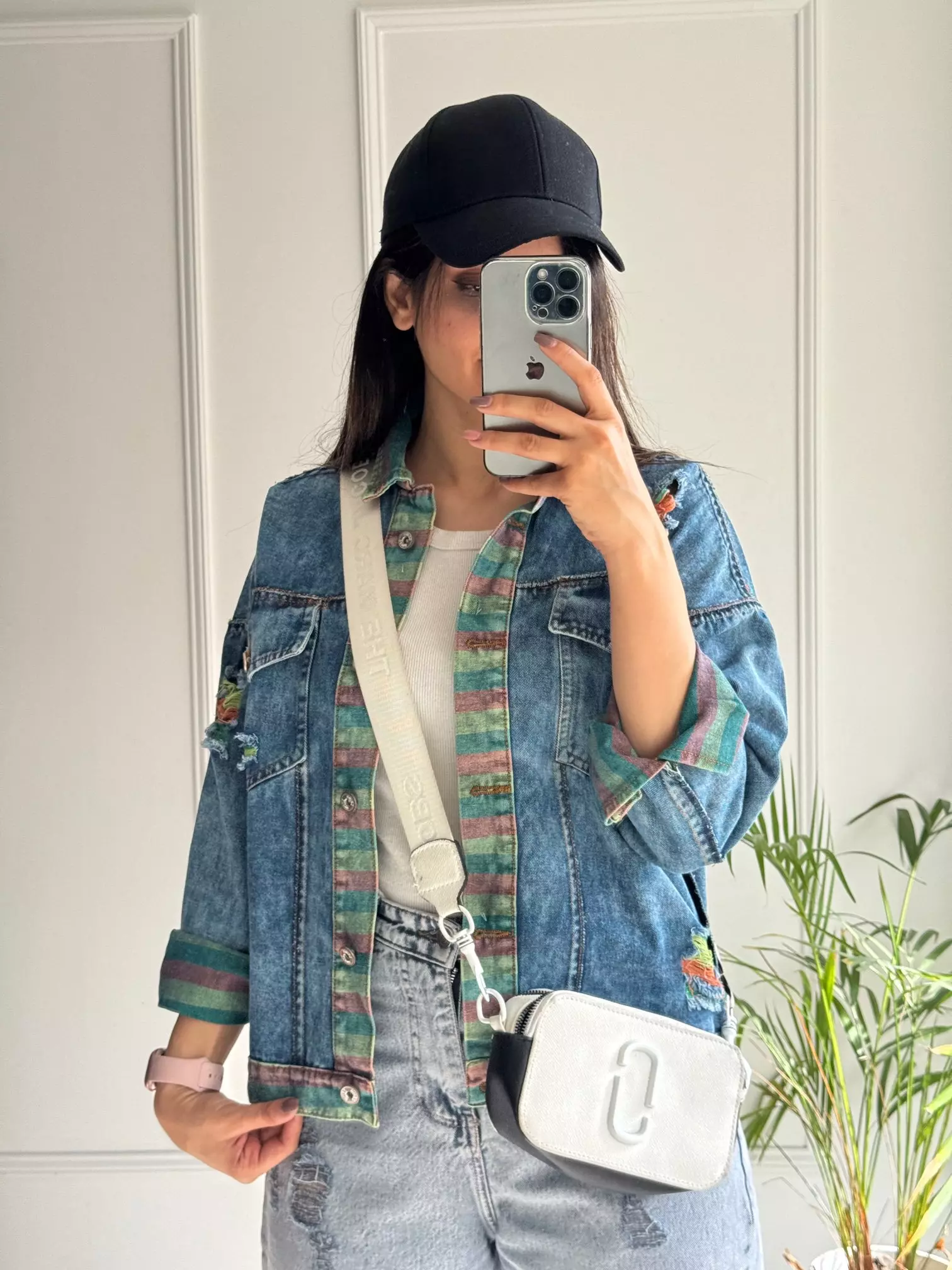 کت جین شایلی